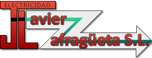 Electricidad Lafragüeta Logo